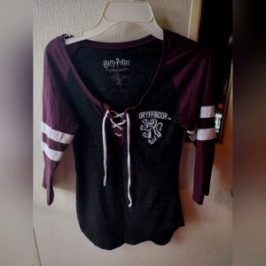Harry Potter shirt set
